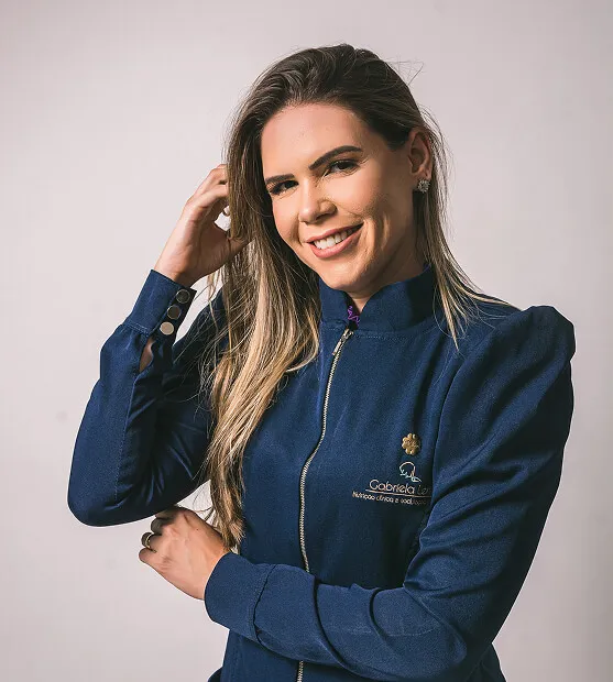 Gabriela Leite